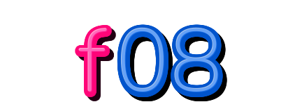 f08 — logo kanal