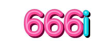 666i — logo kanal