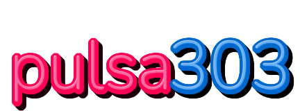 pulsa303 — logo kanal