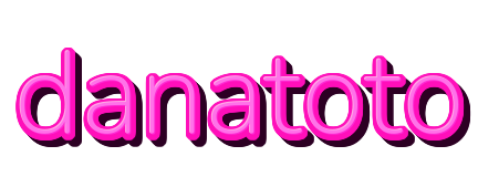 danatoto — logo kanal