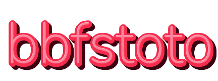 bbfstoto — logo kanal