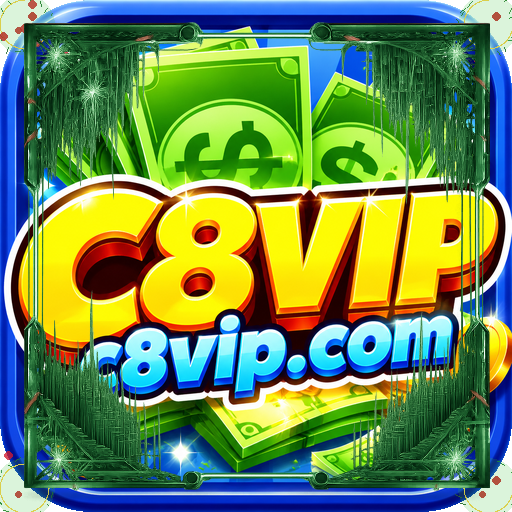c8vip — mitra unggulan