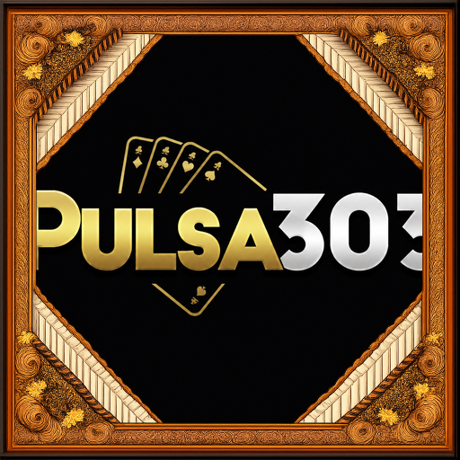 pulsa303 — mitra unggulan