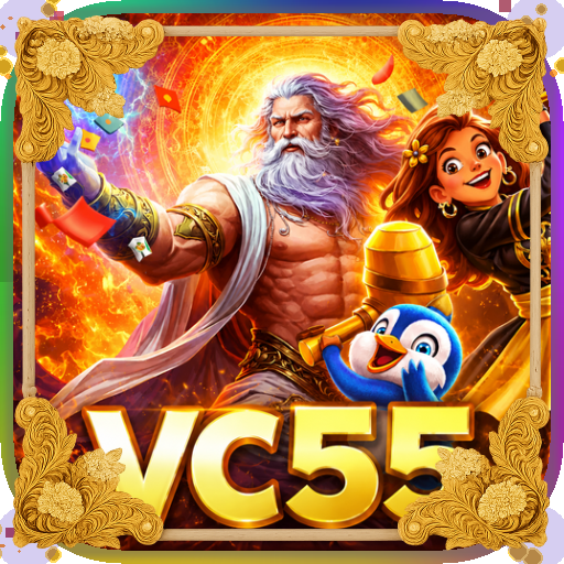 vc55 — mitra unggulan