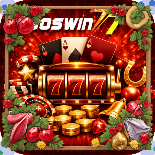 boswin77 — mitra unggulan